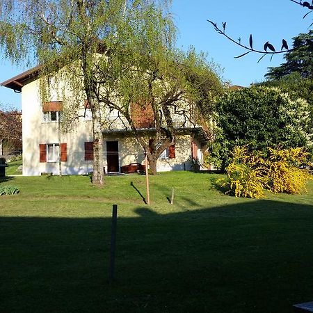 Apartment Piccolo Borgo Castelveccana ภายนอก รูปภาพ